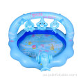 Venta al por mayor PVC Kids Indoor Play Center Pool